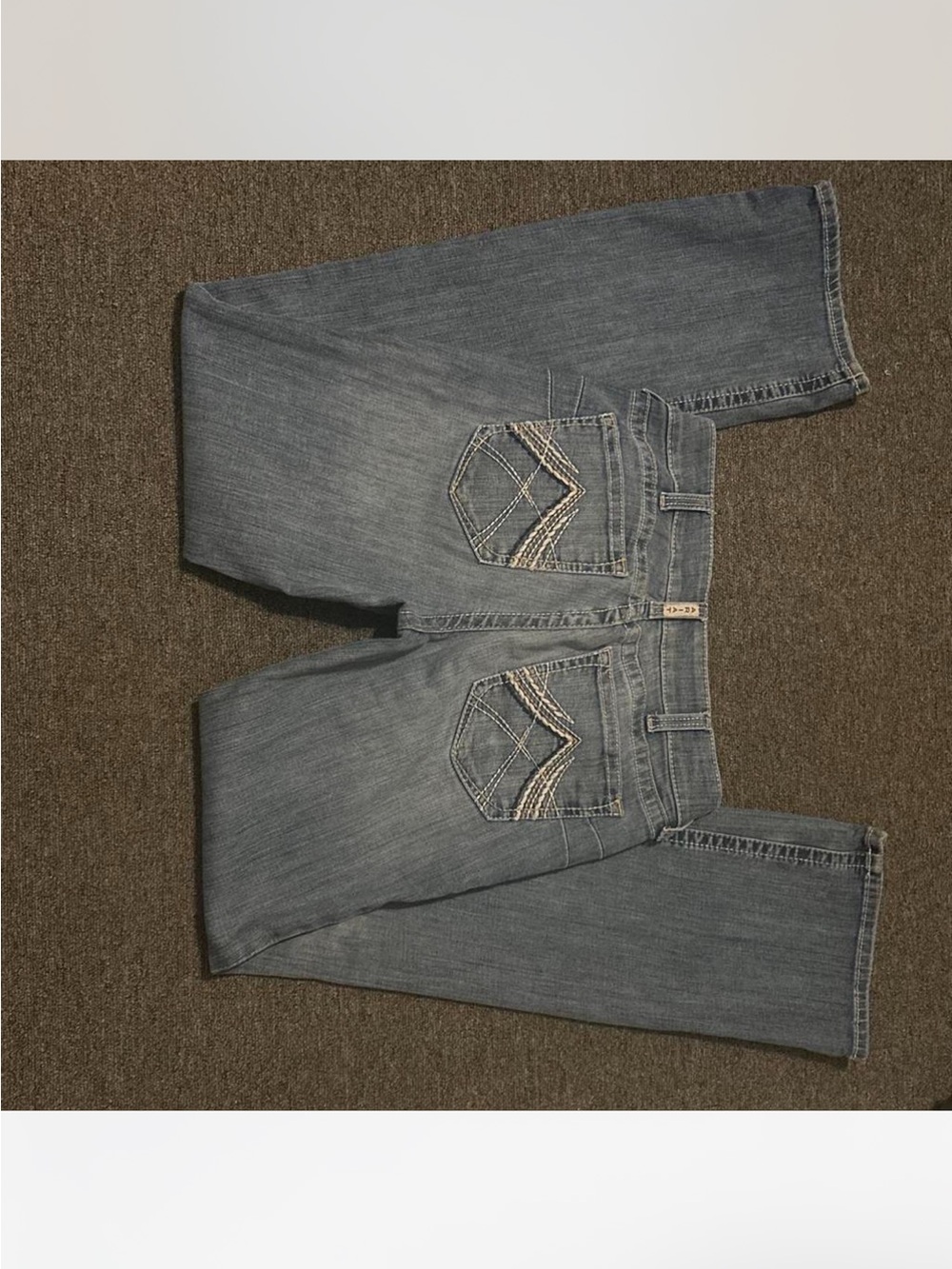 Classic Ariat Denim Jeans